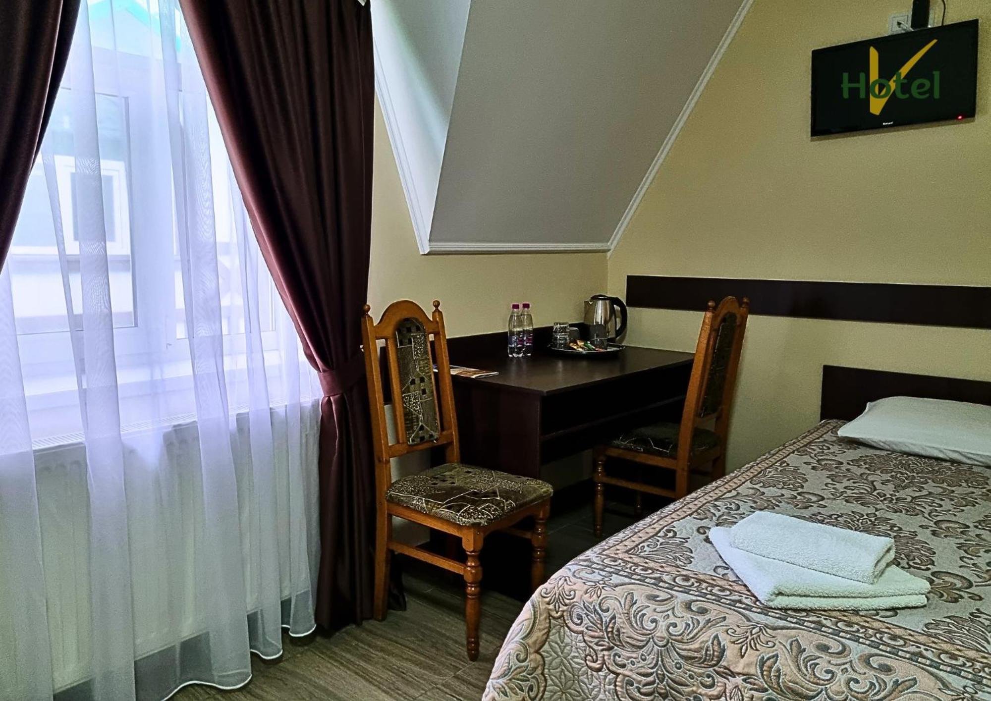 Готель "Валерія" Novoselytsya  Extérieur photo