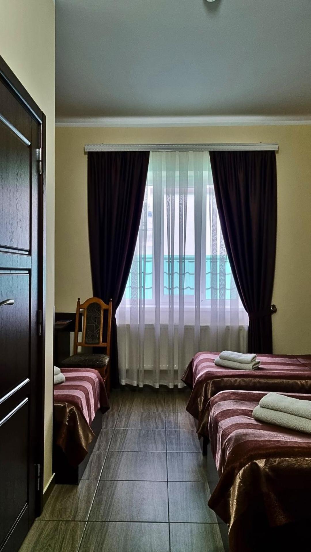 Готель "Валерія" Novoselytsya  Extérieur photo