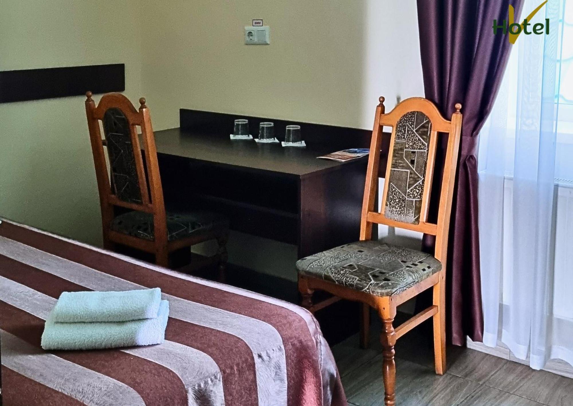 Готель "Валерія" Novoselytsya  Chambre photo